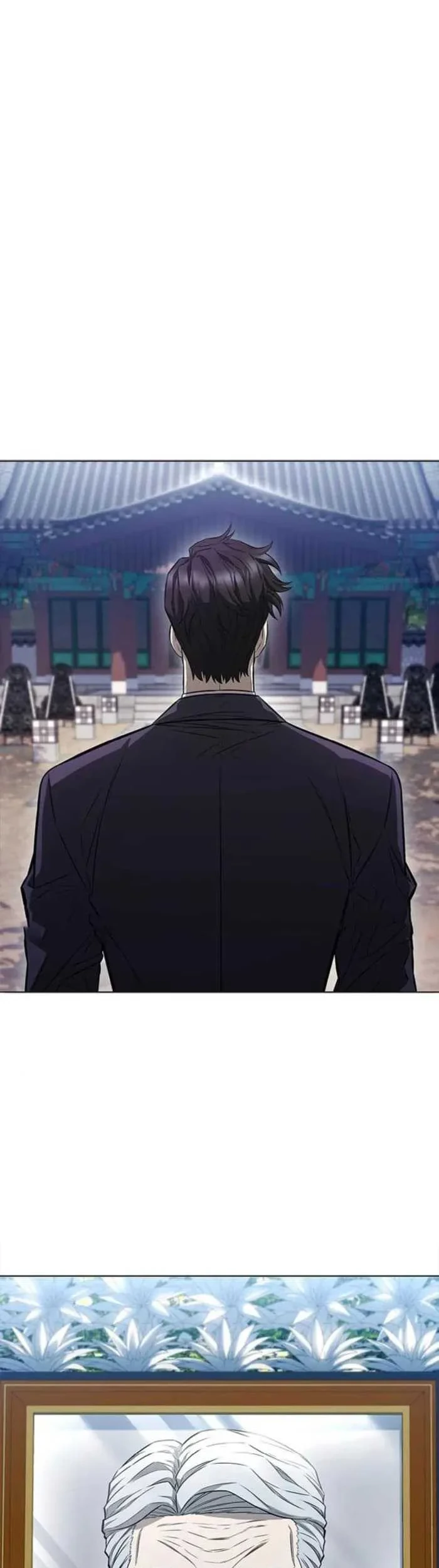 The Former Mercenary’s Life as a Prosecutor Chapter 2 - halaman 19