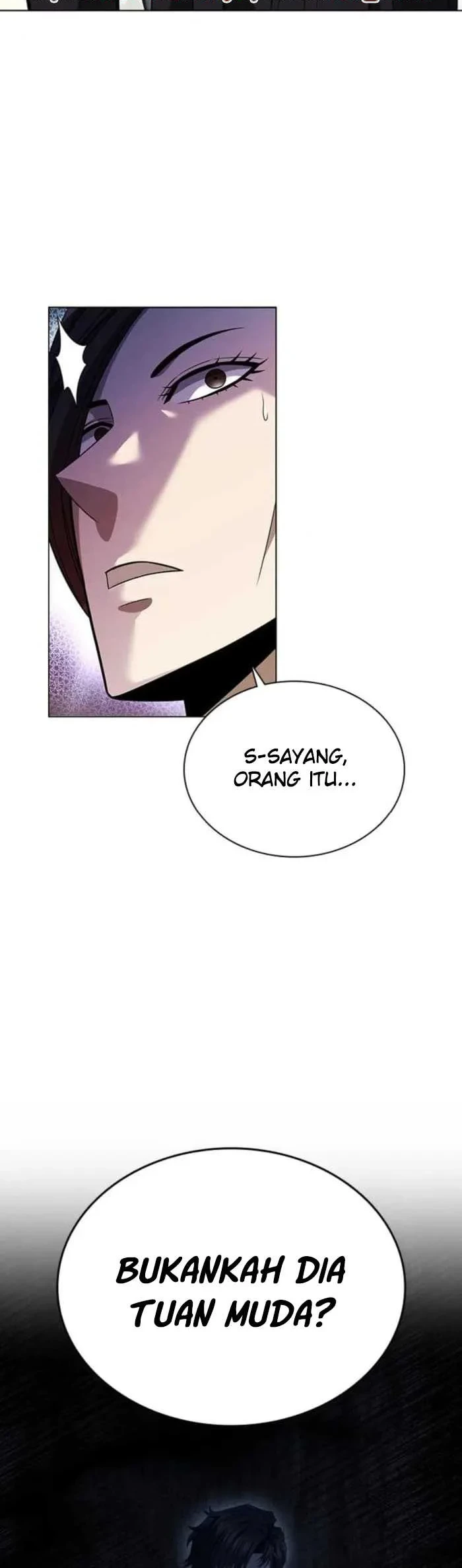 The Former Mercenary’s Life as a Prosecutor Chapter 2 - halaman 21