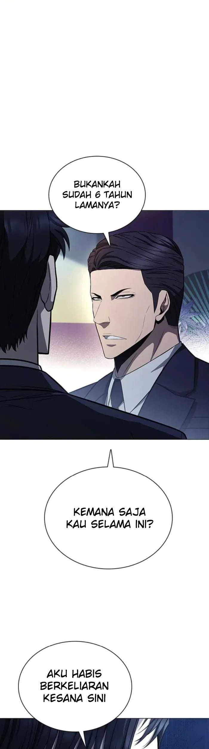 The Former Mercenary’s Life as a Prosecutor Chapter 2 - halaman 24