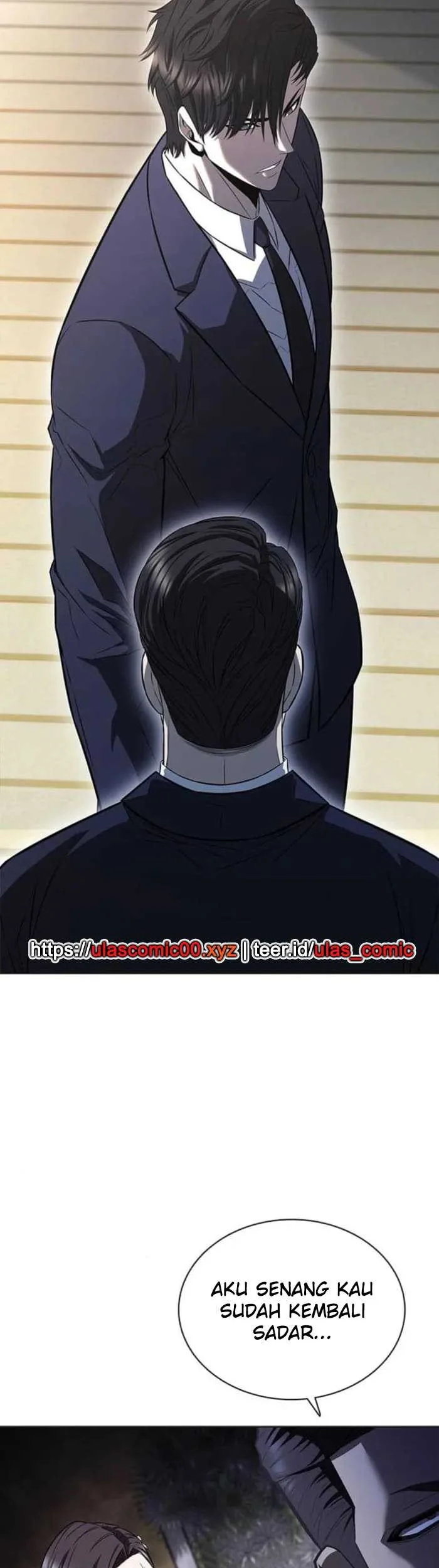 The Former Mercenary’s Life as a Prosecutor Chapter 2 - halaman 28