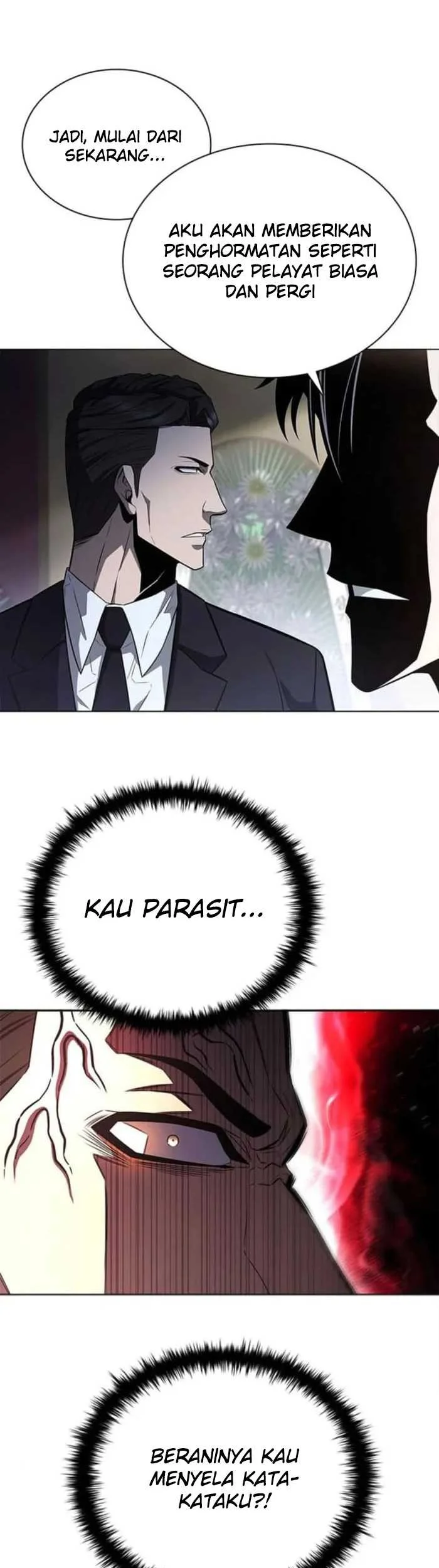 The Former Mercenary’s Life as a Prosecutor Chapter 2 - halaman 31