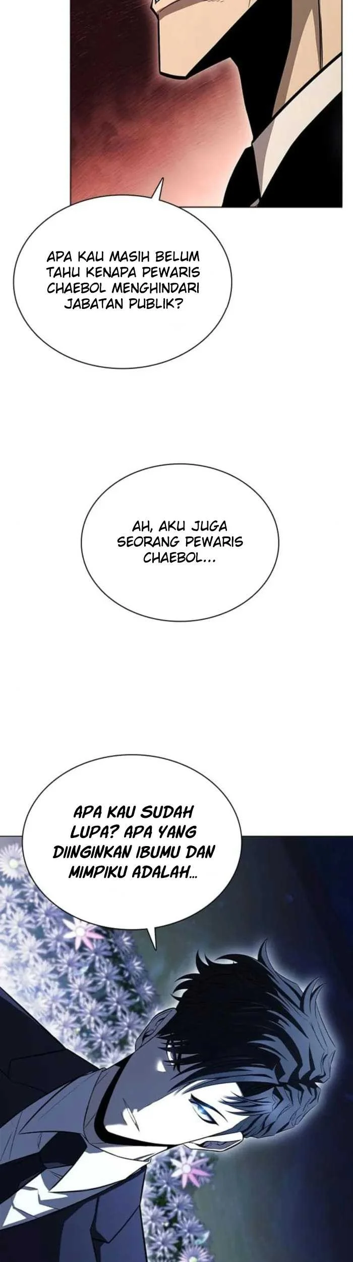 The Former Mercenary’s Life as a Prosecutor Chapter 2 - halaman 35