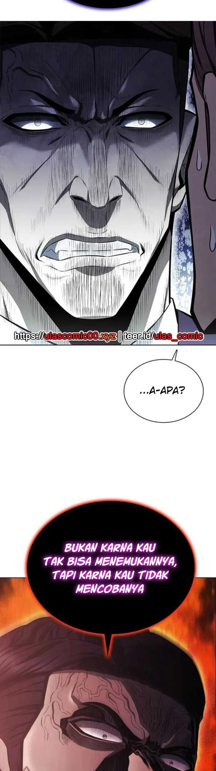 The Former Mercenary’s Life as a Prosecutor Chapter 2 - halaman 40
