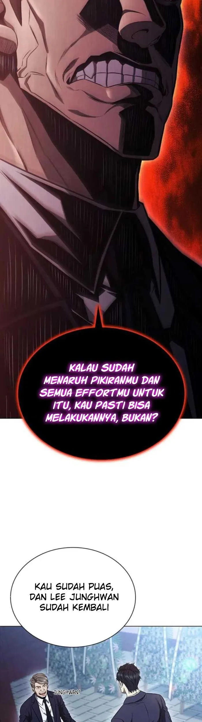 The Former Mercenary’s Life as a Prosecutor Chapter 2 - halaman 41