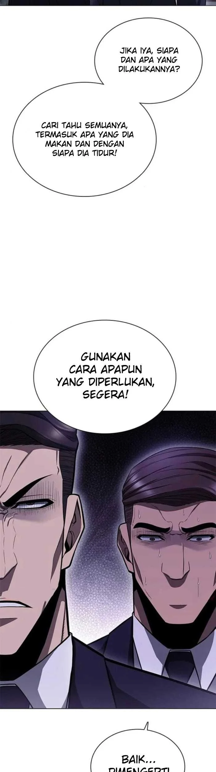 The Former Mercenary’s Life as a Prosecutor Chapter 2 - halaman 43