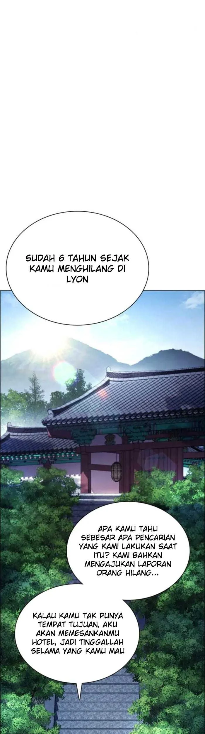 The Former Mercenary’s Life as a Prosecutor Chapter 2 - halaman 45