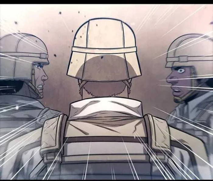 The Former Mercenary’s Life as a Prosecutor Chapter 2 - halaman 5