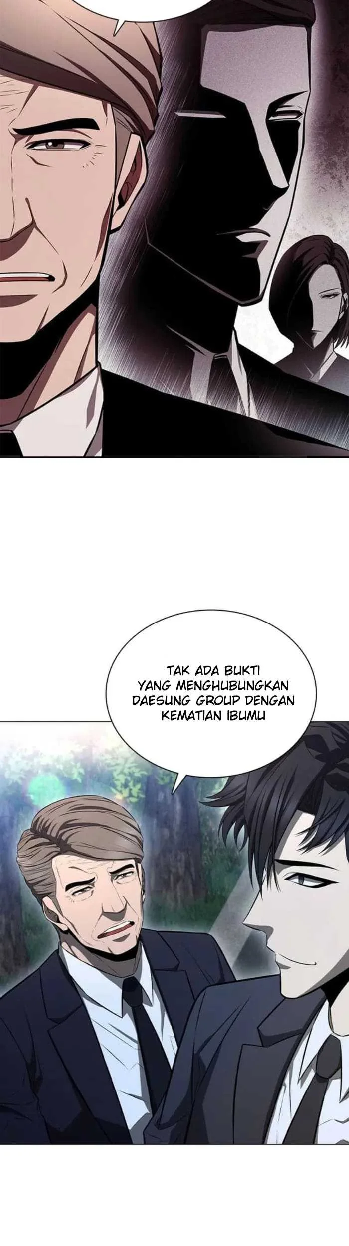 The Former Mercenary’s Life as a Prosecutor Chapter 2 - halaman 51