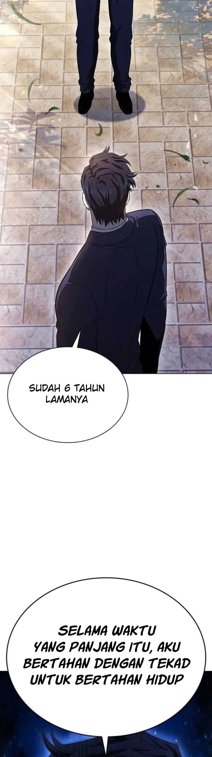 The Former Mercenary’s Life as a Prosecutor Chapter 2 - halaman 53