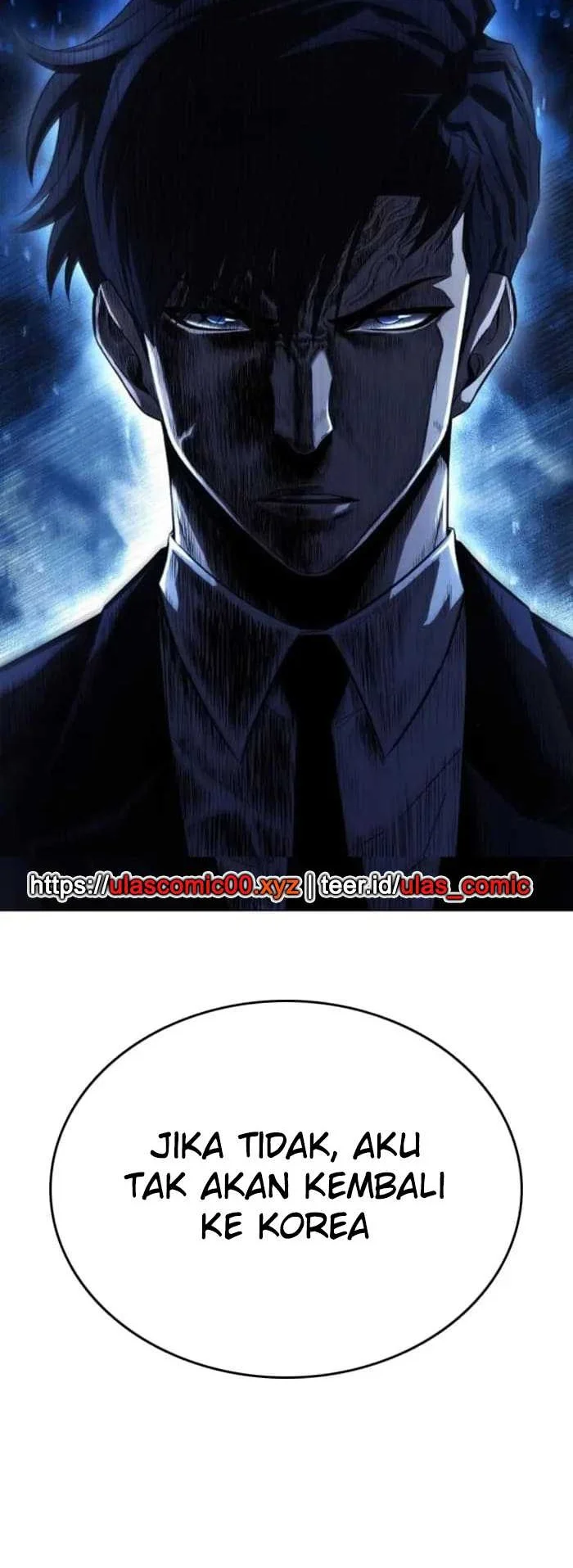 The Former Mercenary’s Life as a Prosecutor Chapter 2 - halaman 54