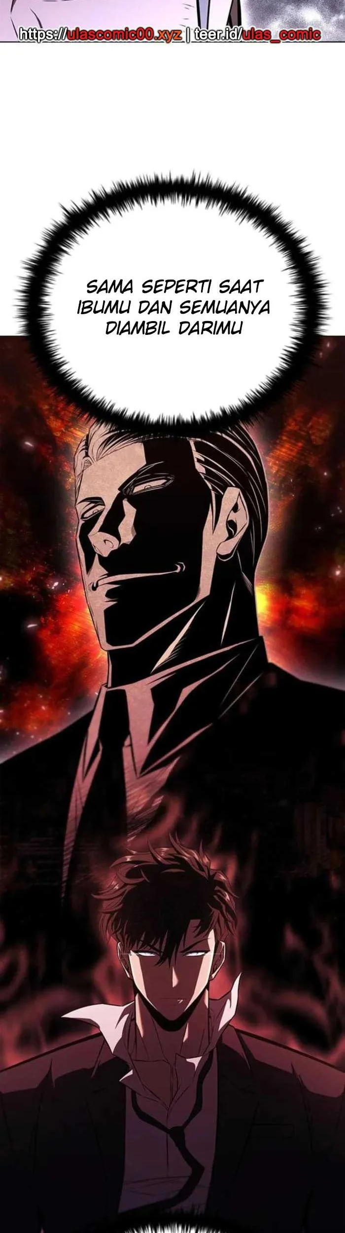 The Former Mercenary’s Life as a Prosecutor Chapter 2 - halaman 56