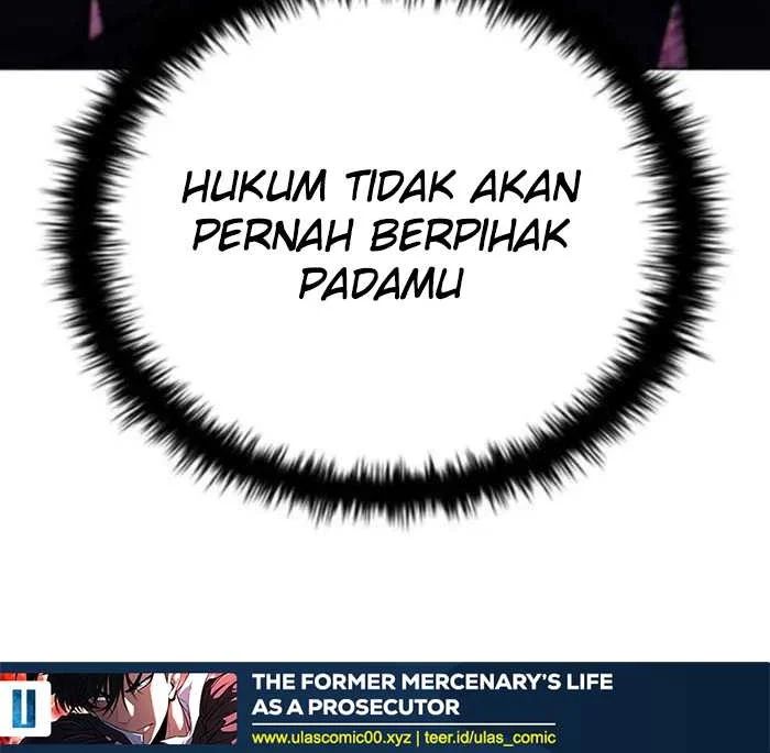 The Former Mercenary’s Life as a Prosecutor Chapter 2 - halaman 57