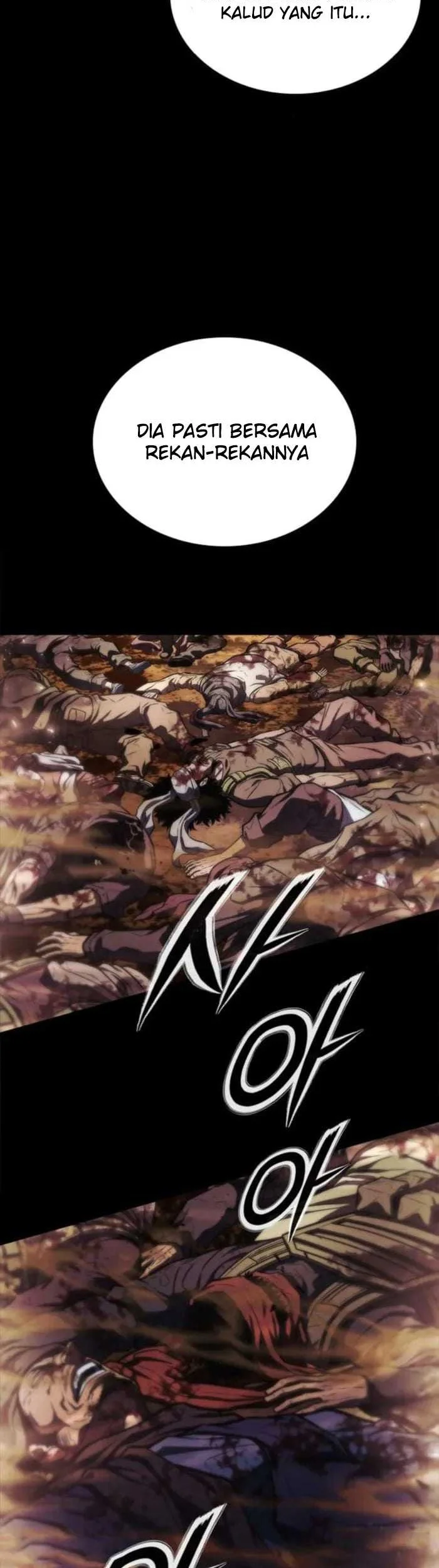 The Former Mercenary’s Life as a Prosecutor Chapter 2 - halaman 7