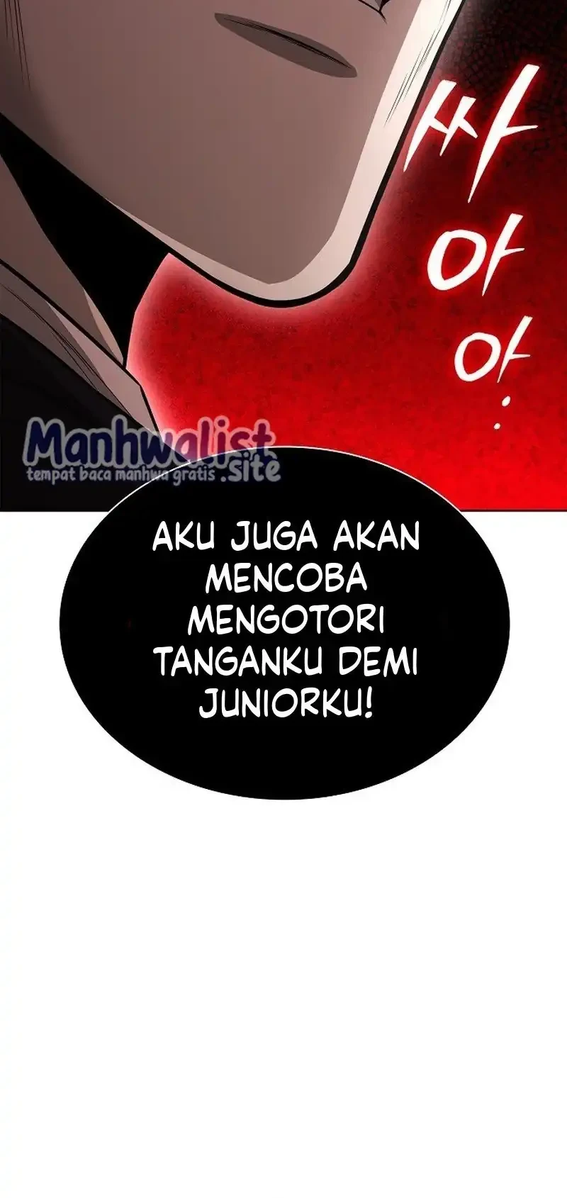 The Former Mercenary’s Life as a Prosecutor Chapter 20 - halaman 12