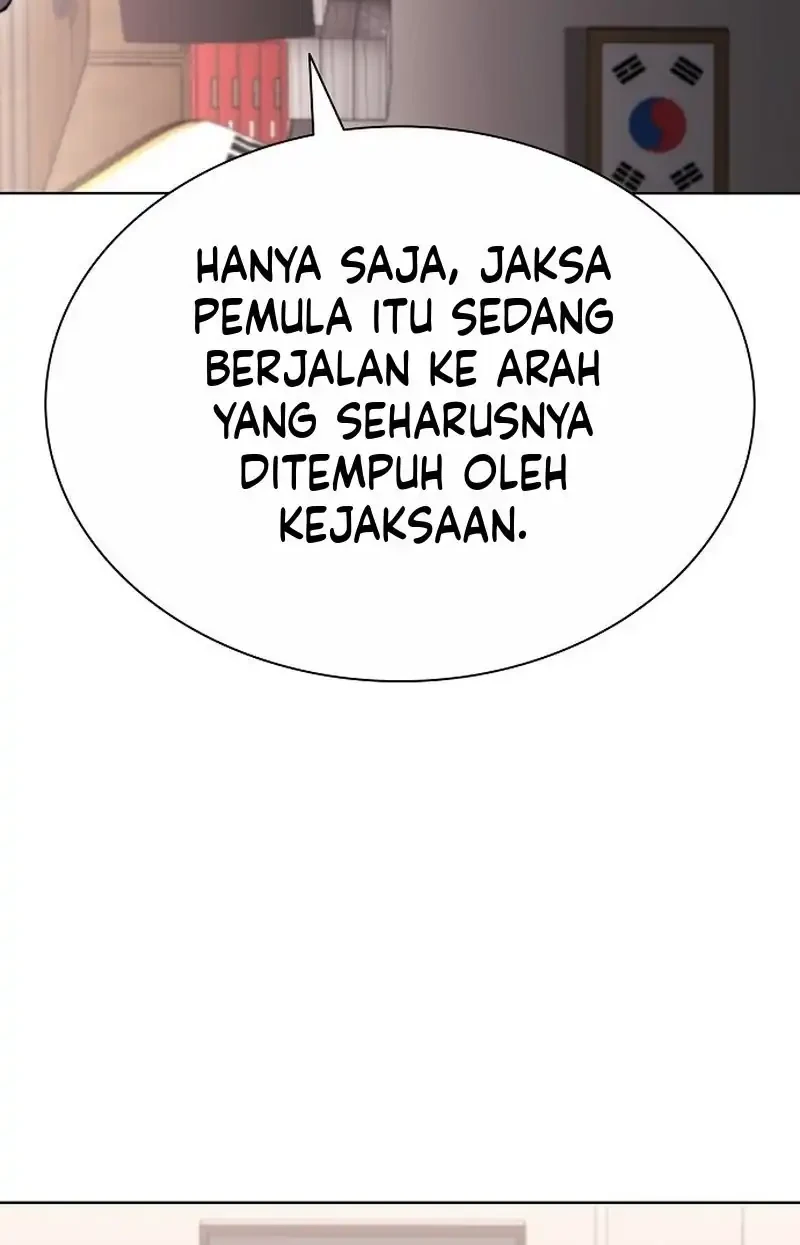 The Former Mercenary’s Life as a Prosecutor Chapter 20 - halaman 15