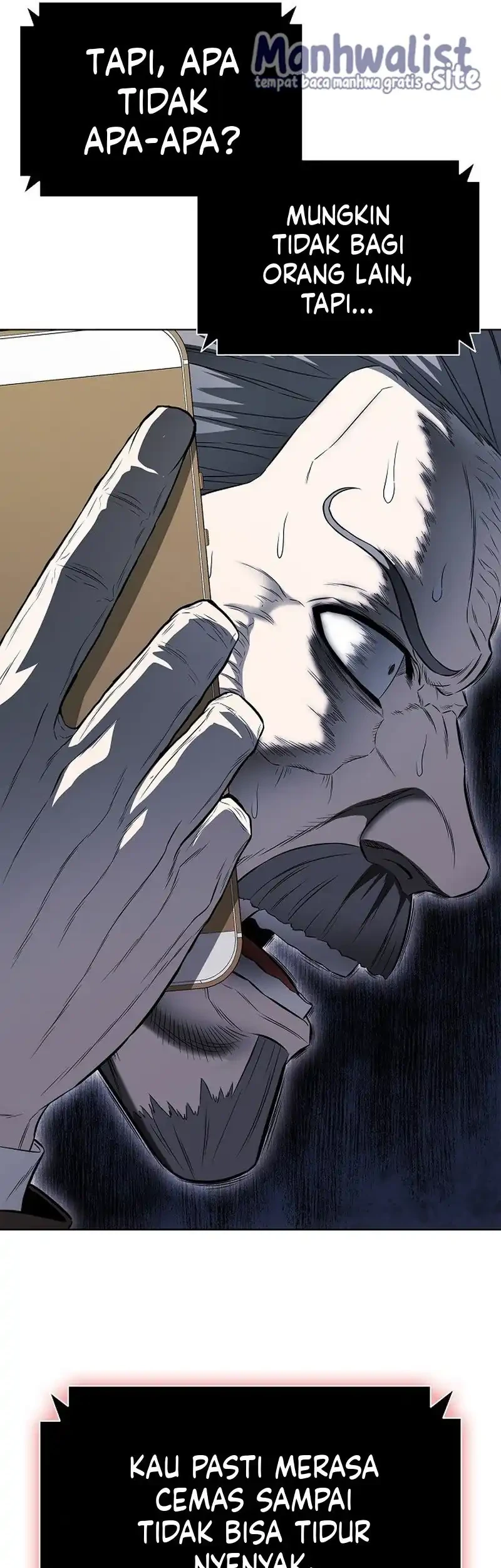 The Former Mercenary’s Life as a Prosecutor Chapter 20 - halaman 19