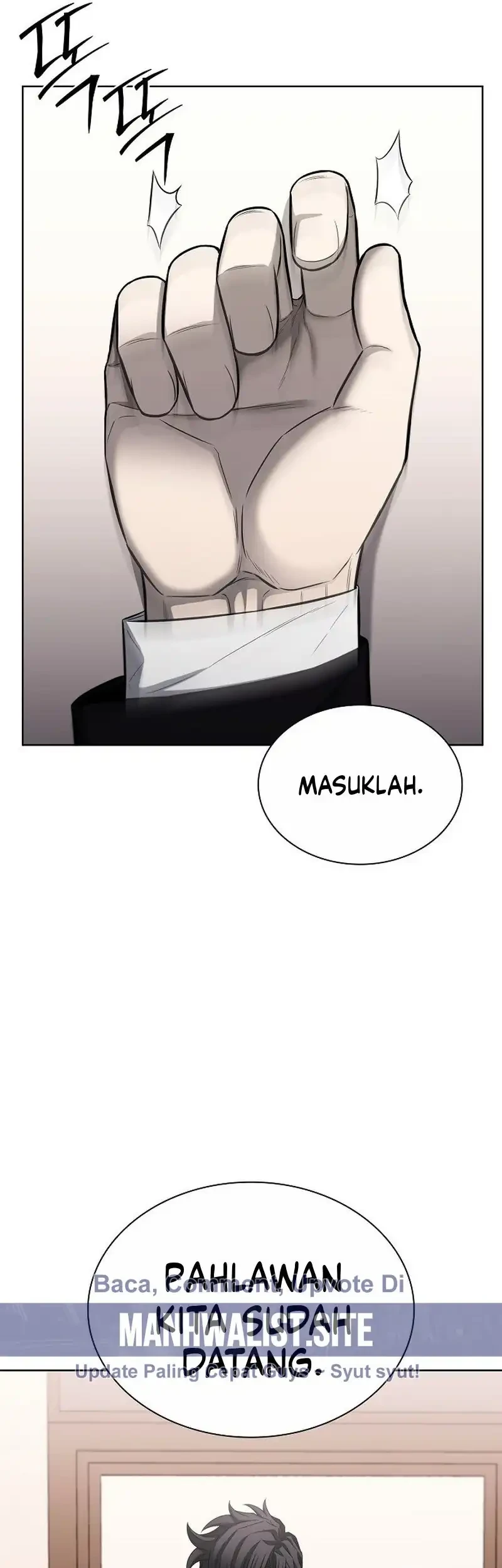 The Former Mercenary’s Life as a Prosecutor Chapter 20 - halaman 22