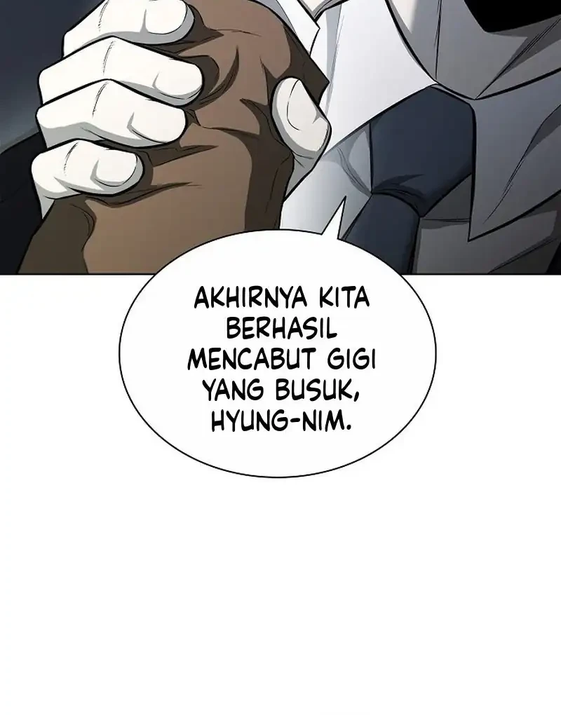 The Former Mercenary’s Life as a Prosecutor Chapter 20 - halaman 3