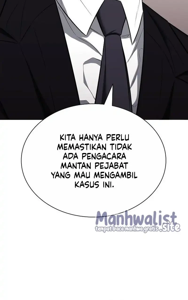 The Former Mercenary’s Life as a Prosecutor Chapter 20 - halaman 30