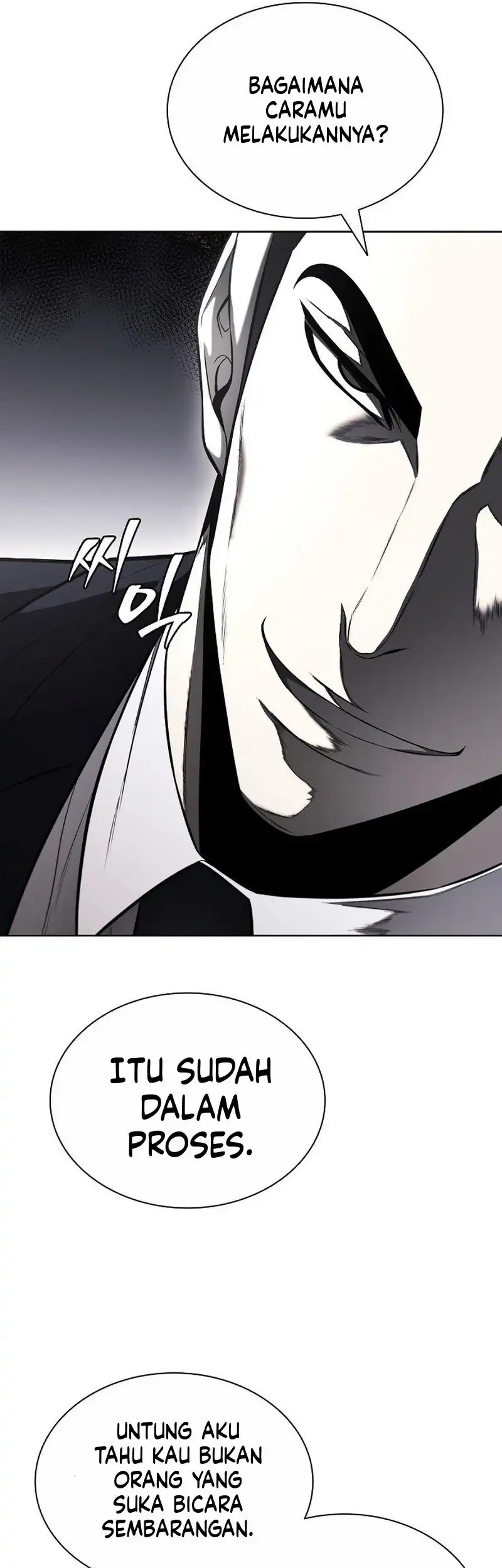 The Former Mercenary’s Life as a Prosecutor Chapter 20 - halaman 31