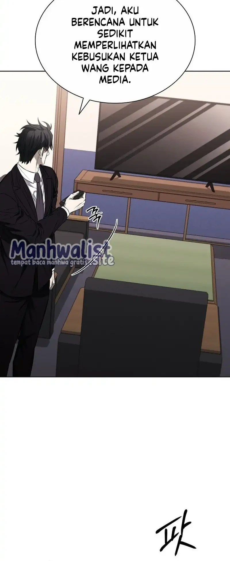 The Former Mercenary’s Life as a Prosecutor Chapter 20 - halaman 39