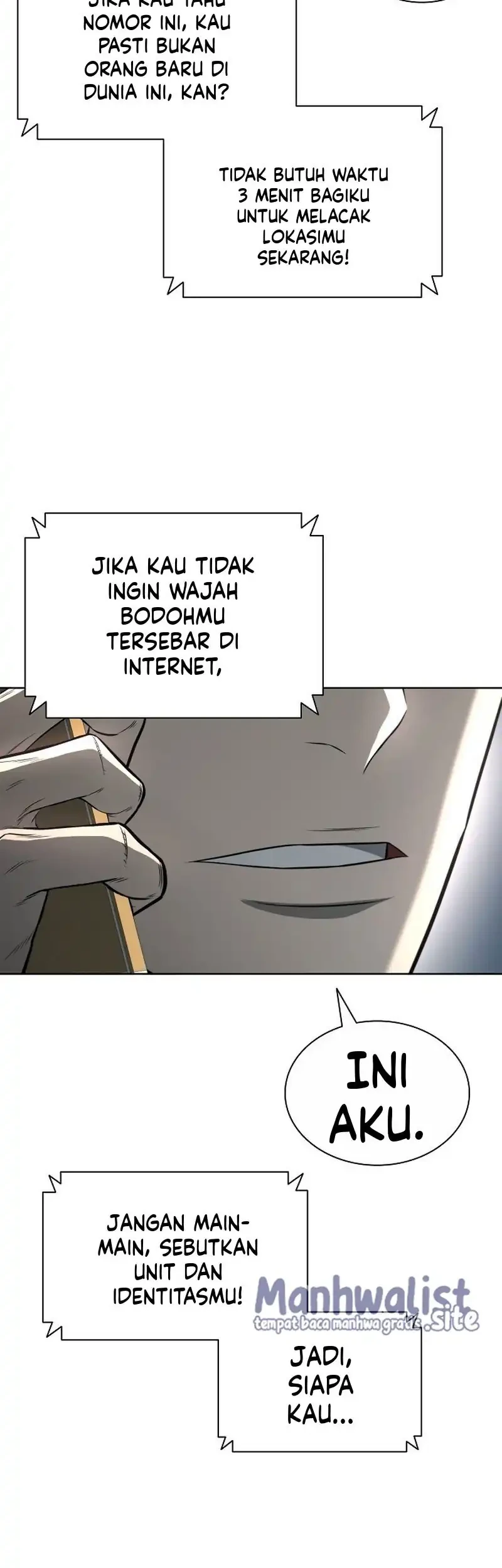 The Former Mercenary’s Life as a Prosecutor Chapter 20 - halaman 53