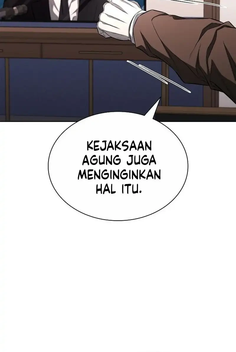 The Former Mercenary’s Life as a Prosecutor Chapter 20 - halaman 6