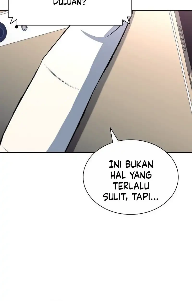 The Former Mercenary’s Life as a Prosecutor Chapter 20 - halaman 60