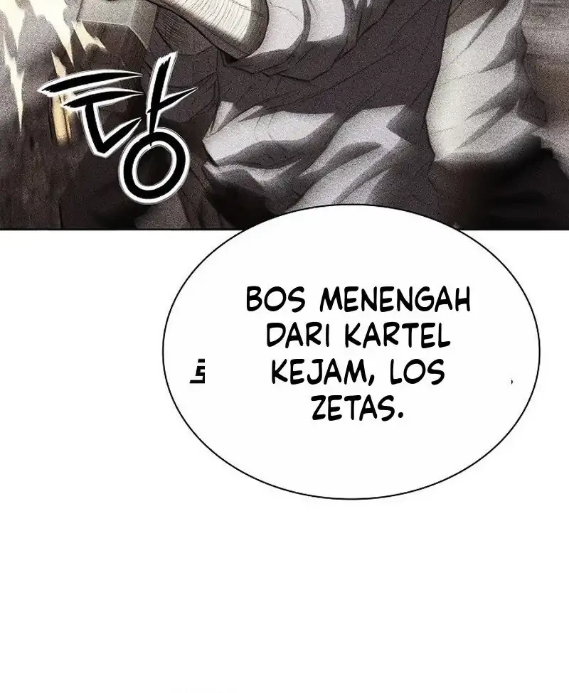 The Former Mercenary’s Life as a Prosecutor Chapter 20 - halaman 63
