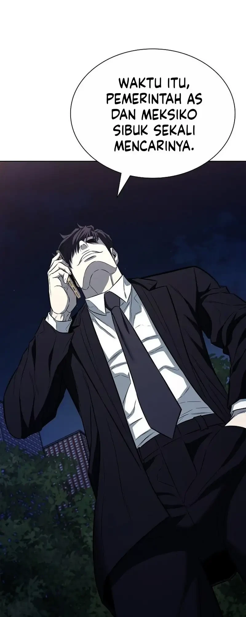 The Former Mercenary’s Life as a Prosecutor Chapter 20 - halaman 66