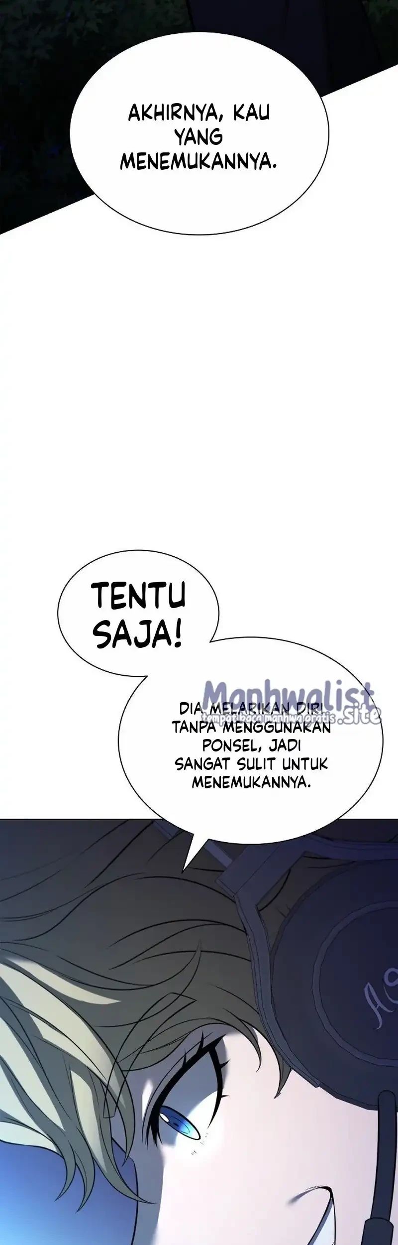 The Former Mercenary’s Life as a Prosecutor Chapter 20 - halaman 67