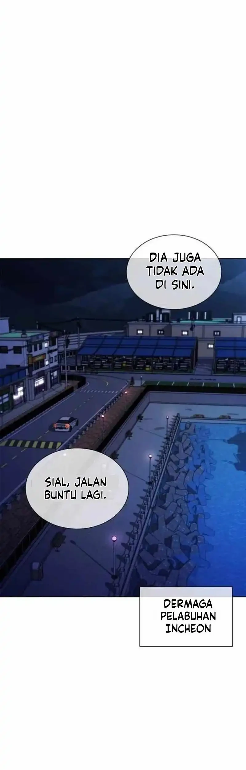 The Former Mercenary’s Life as a Prosecutor Chapter 21 - halaman 14