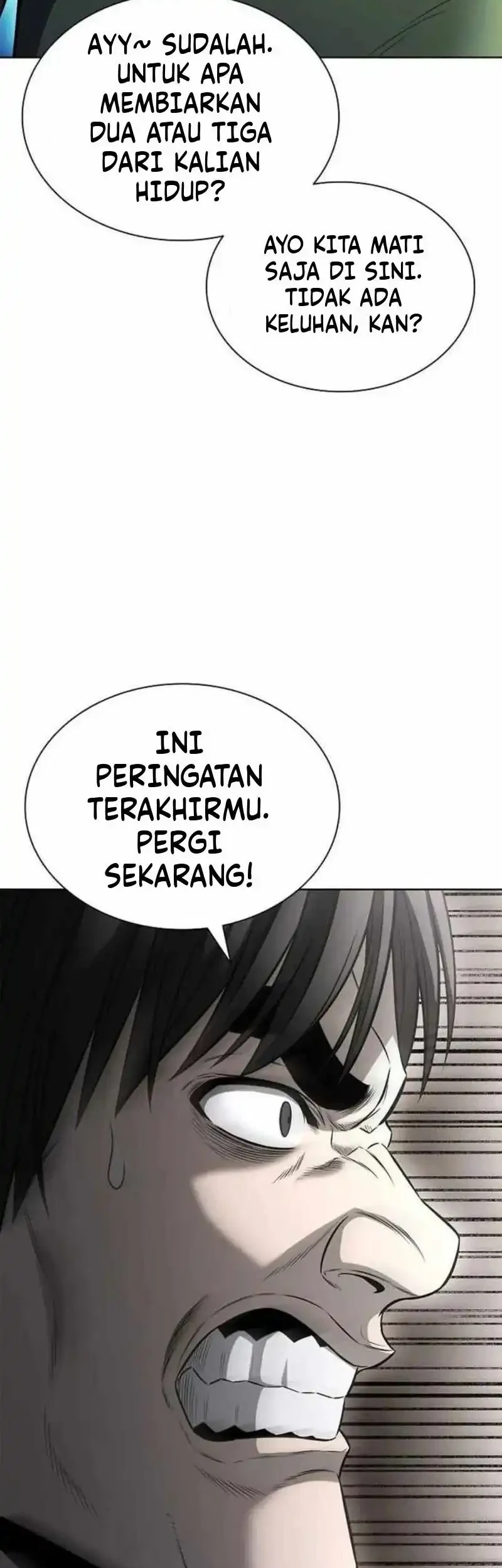 The Former Mercenary’s Life as a Prosecutor Chapter 21 - halaman 27
