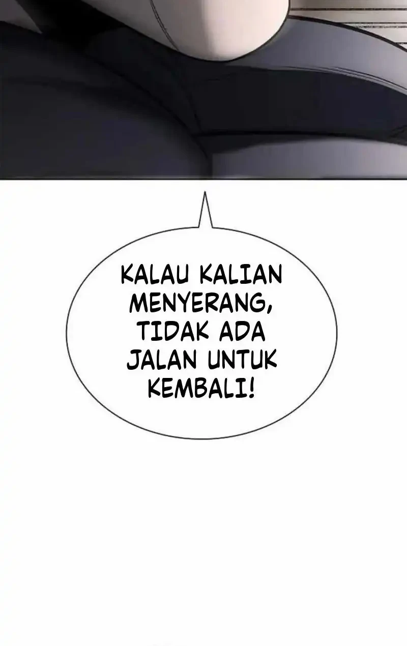 The Former Mercenary’s Life as a Prosecutor Chapter 21 - halaman 28