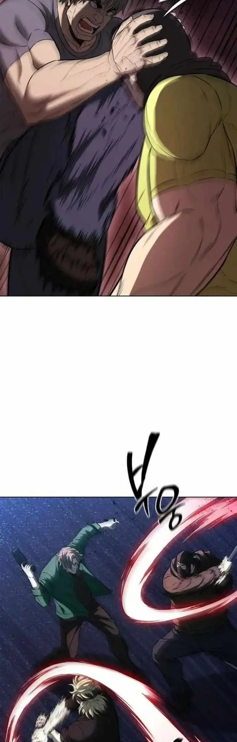 The Former Mercenary’s Life as a Prosecutor Chapter 21 - halaman 35