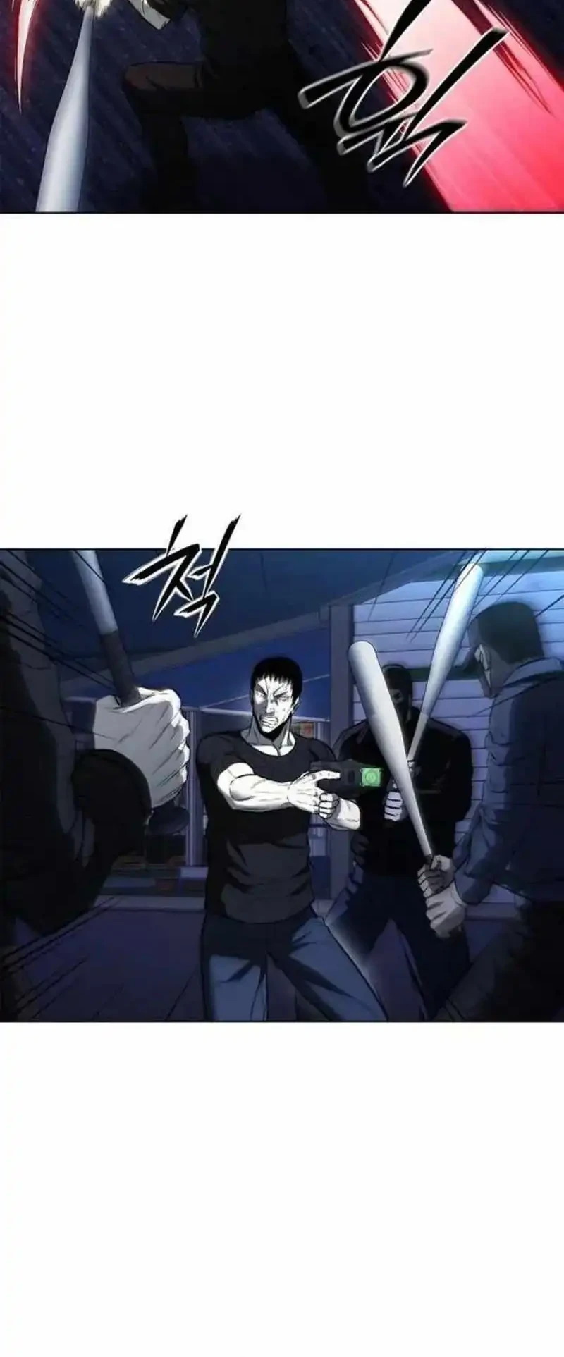 The Former Mercenary’s Life as a Prosecutor Chapter 21 - halaman 36