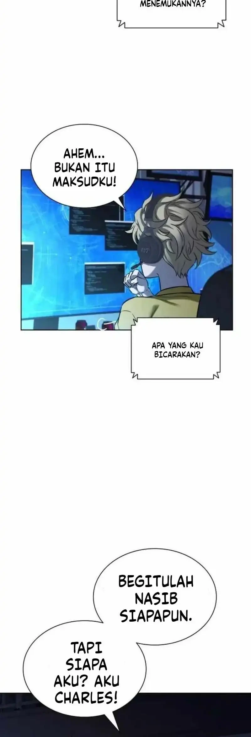 The Former Mercenary’s Life as a Prosecutor Chapter 21 - halaman 4