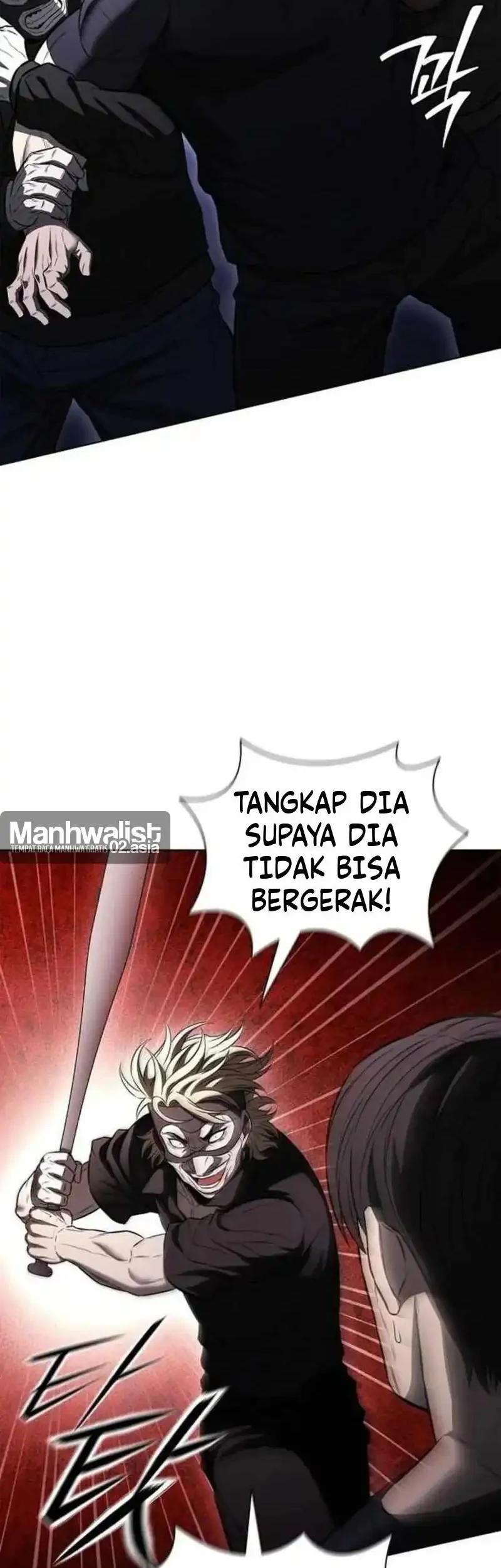 The Former Mercenary’s Life as a Prosecutor Chapter 21 - halaman 42