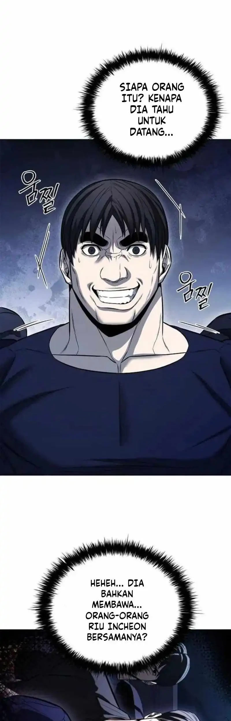 The Former Mercenary’s Life as a Prosecutor Chapter 21 - halaman 50