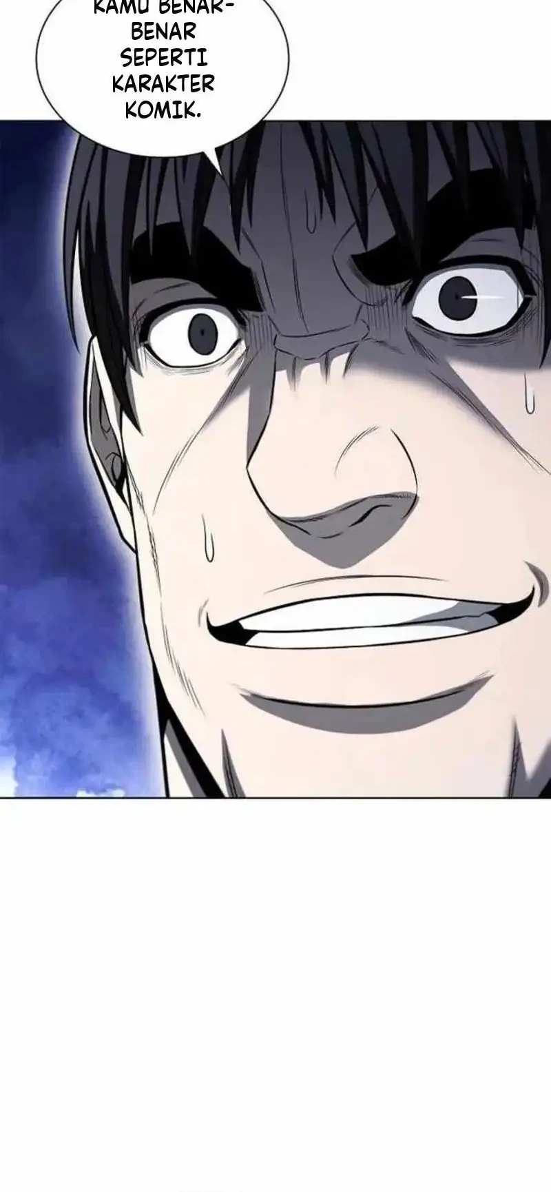 The Former Mercenary’s Life as a Prosecutor Chapter 21 - halaman 52