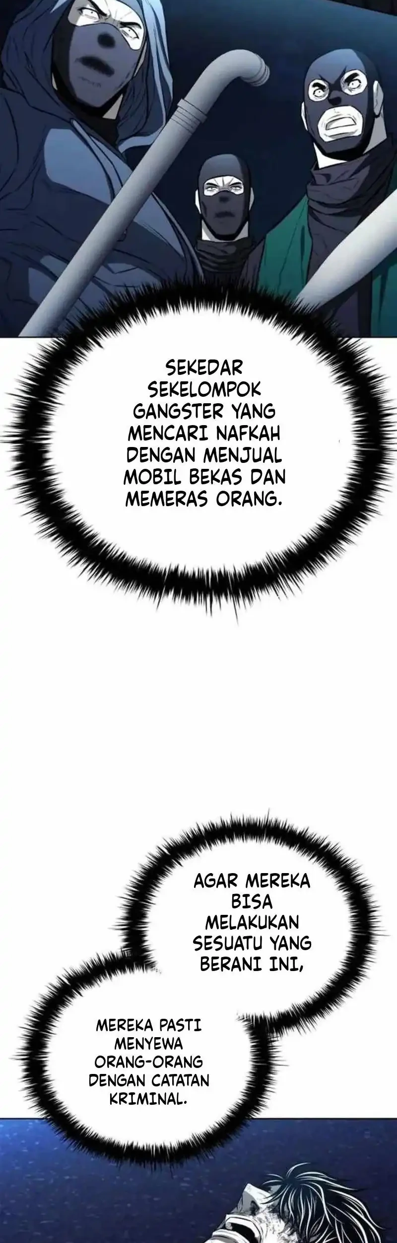 The Former Mercenary’s Life as a Prosecutor Chapter 21 - halaman 55