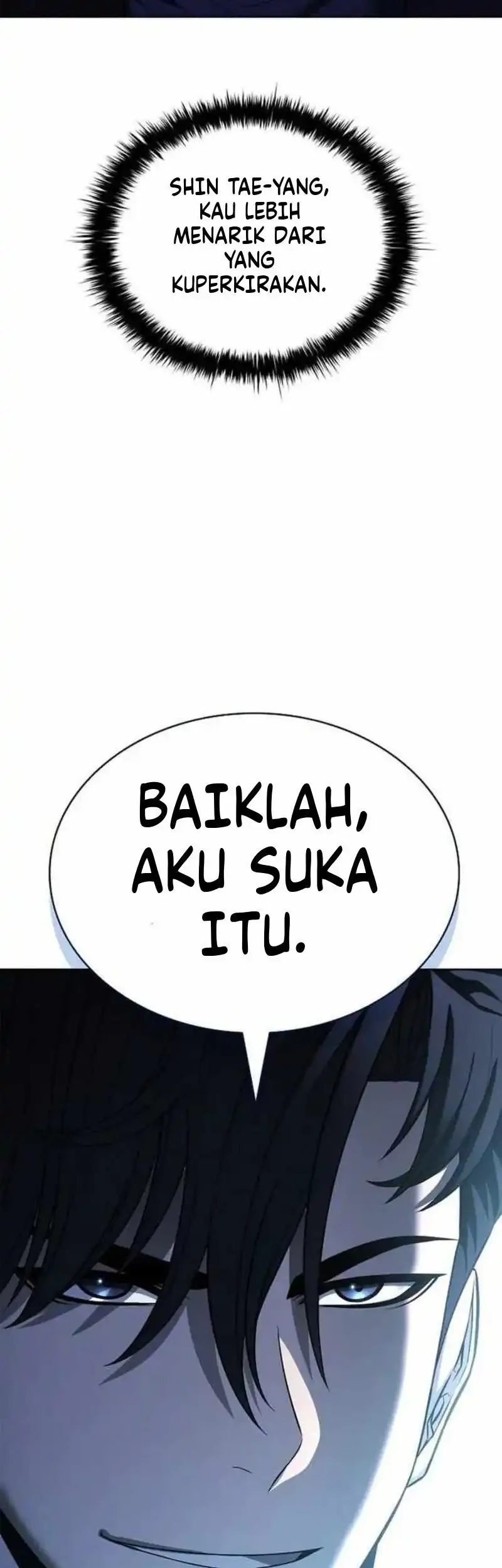 The Former Mercenary’s Life as a Prosecutor Chapter 21 - halaman 57