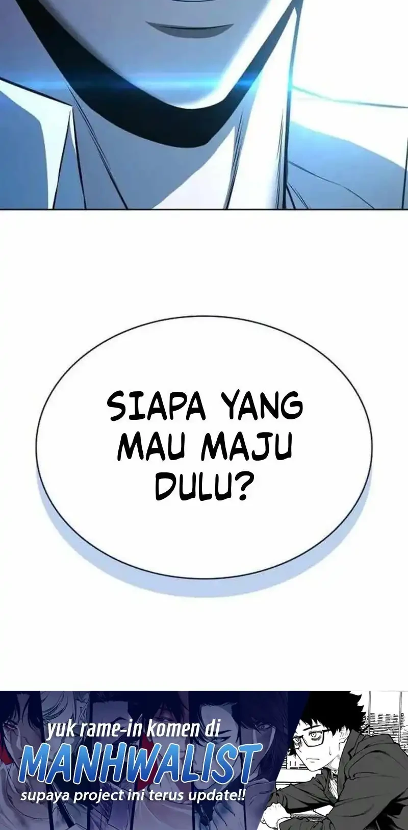 The Former Mercenary’s Life as a Prosecutor Chapter 21 - halaman 58