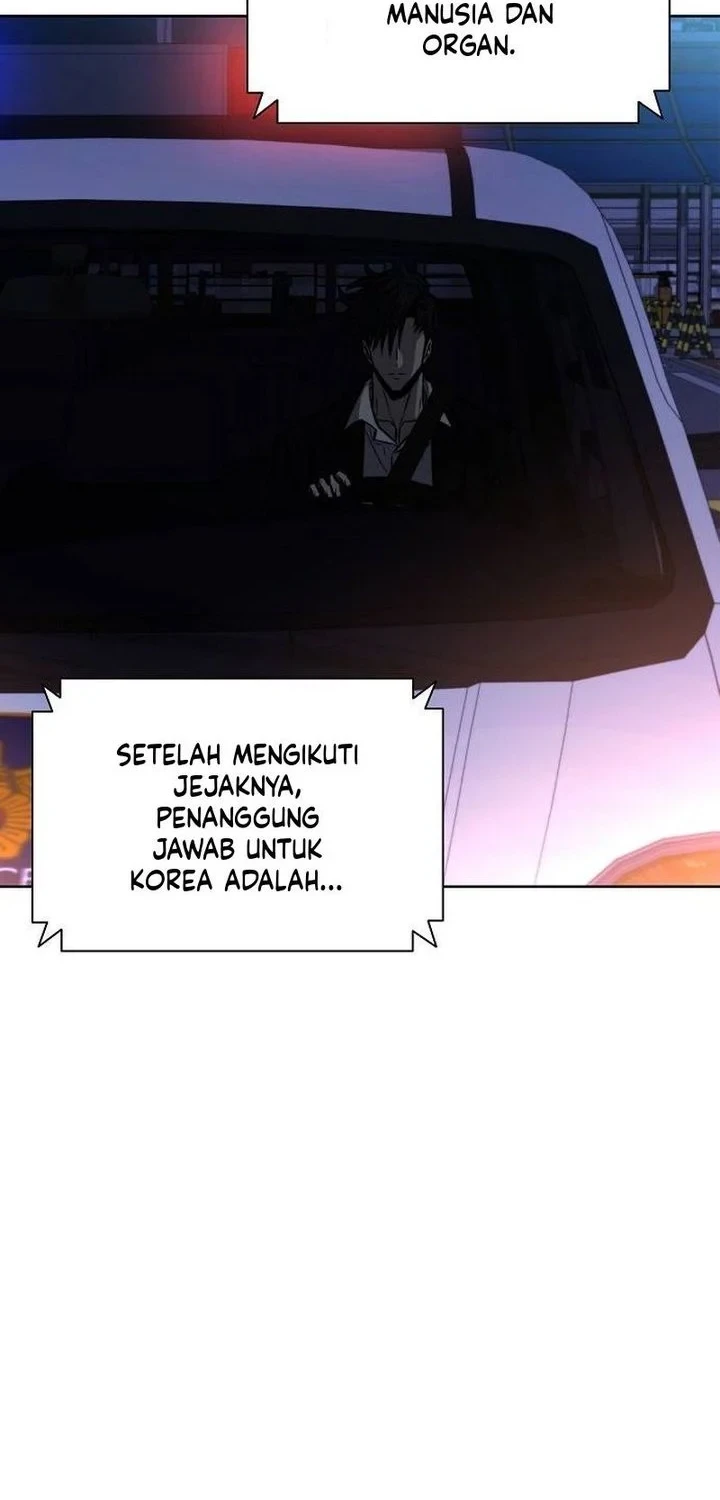 The Former Mercenary’s Life as a Prosecutor Chapter 23 - halaman 13
