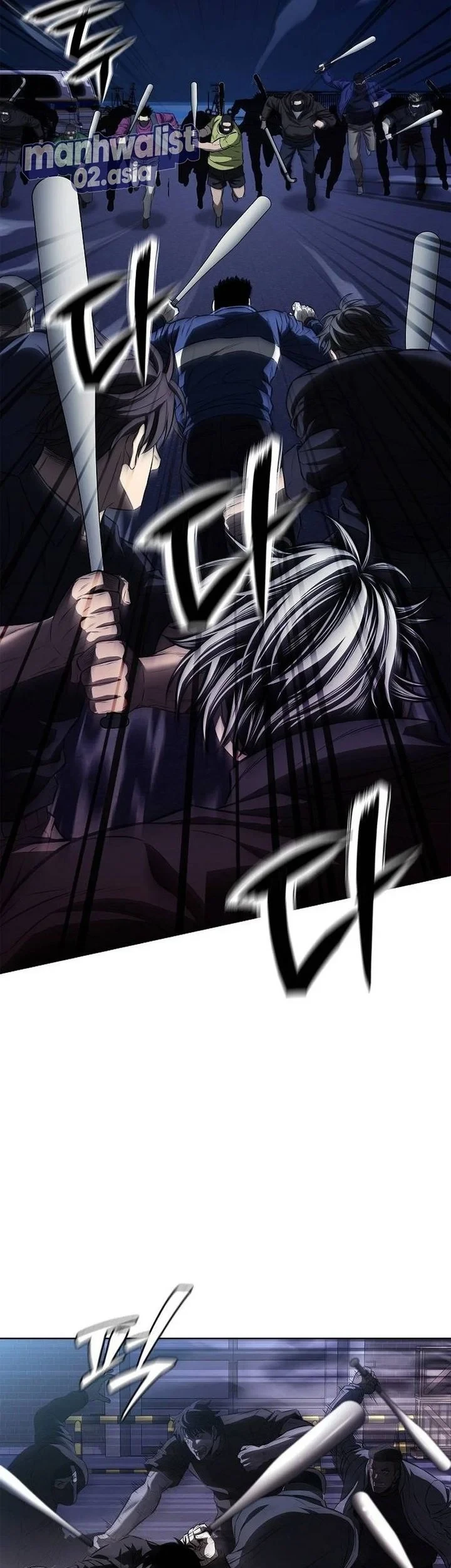 The Former Mercenary’s Life as a Prosecutor Chapter 23 - halaman 2