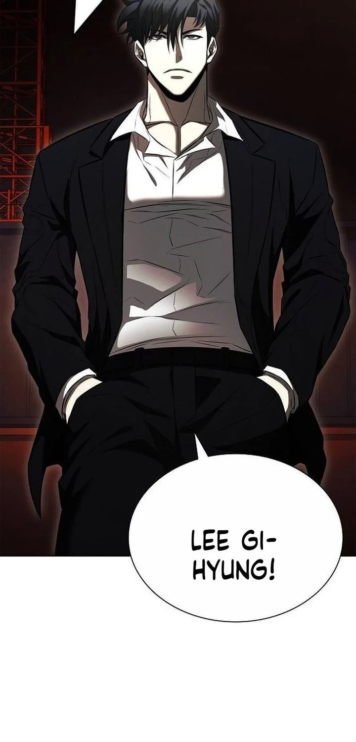 The Former Mercenary’s Life as a Prosecutor Chapter 23 - halaman 23