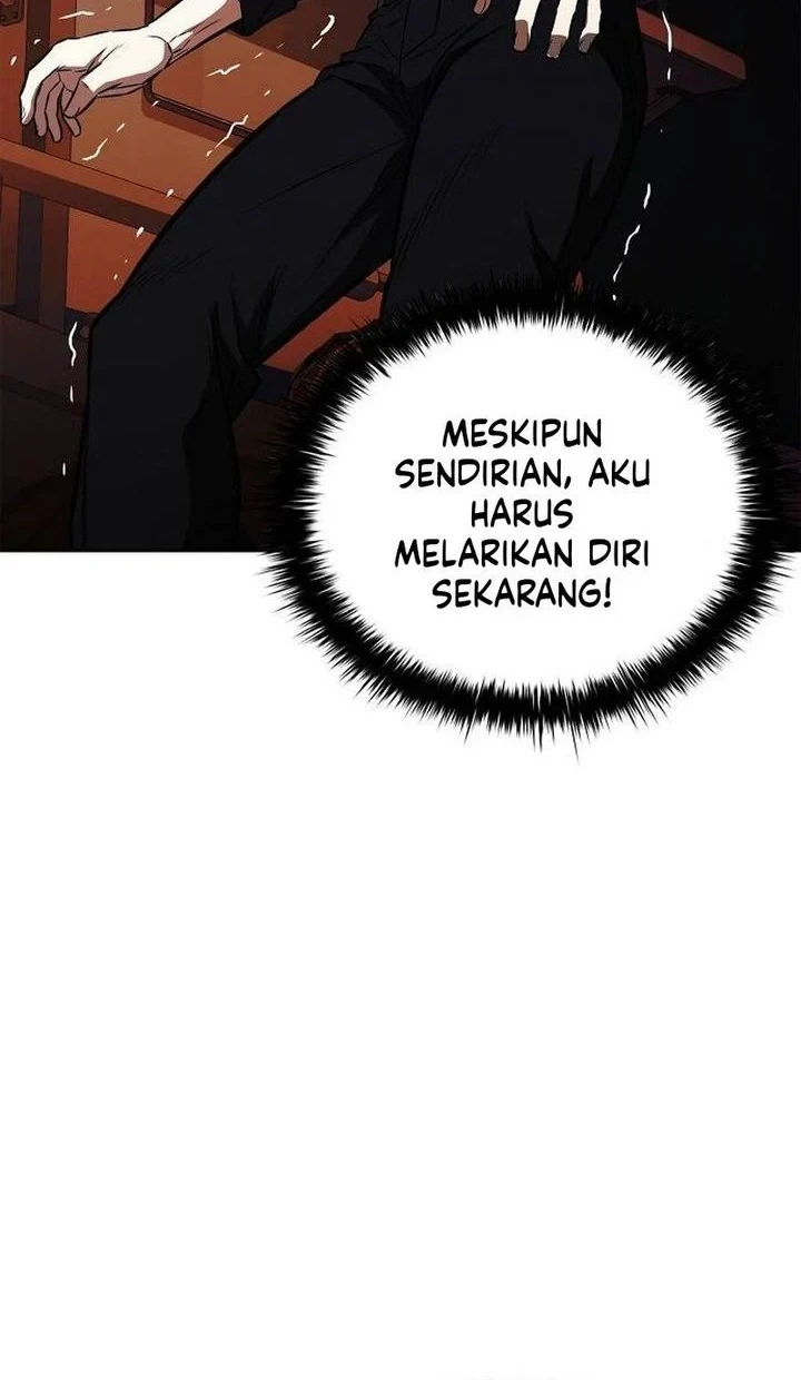 The Former Mercenary’s Life as a Prosecutor Chapter 23 - halaman 29