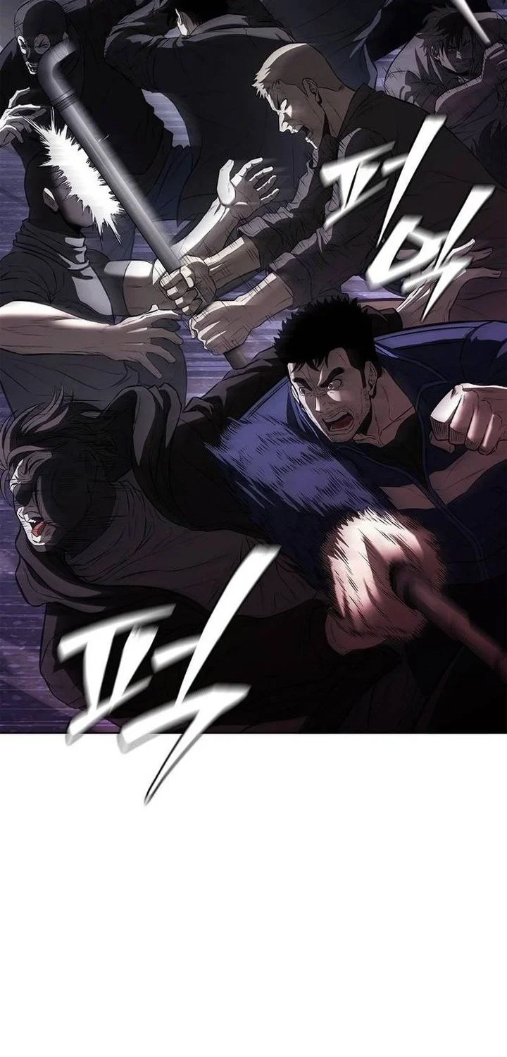 The Former Mercenary’s Life as a Prosecutor Chapter 23 - halaman 3