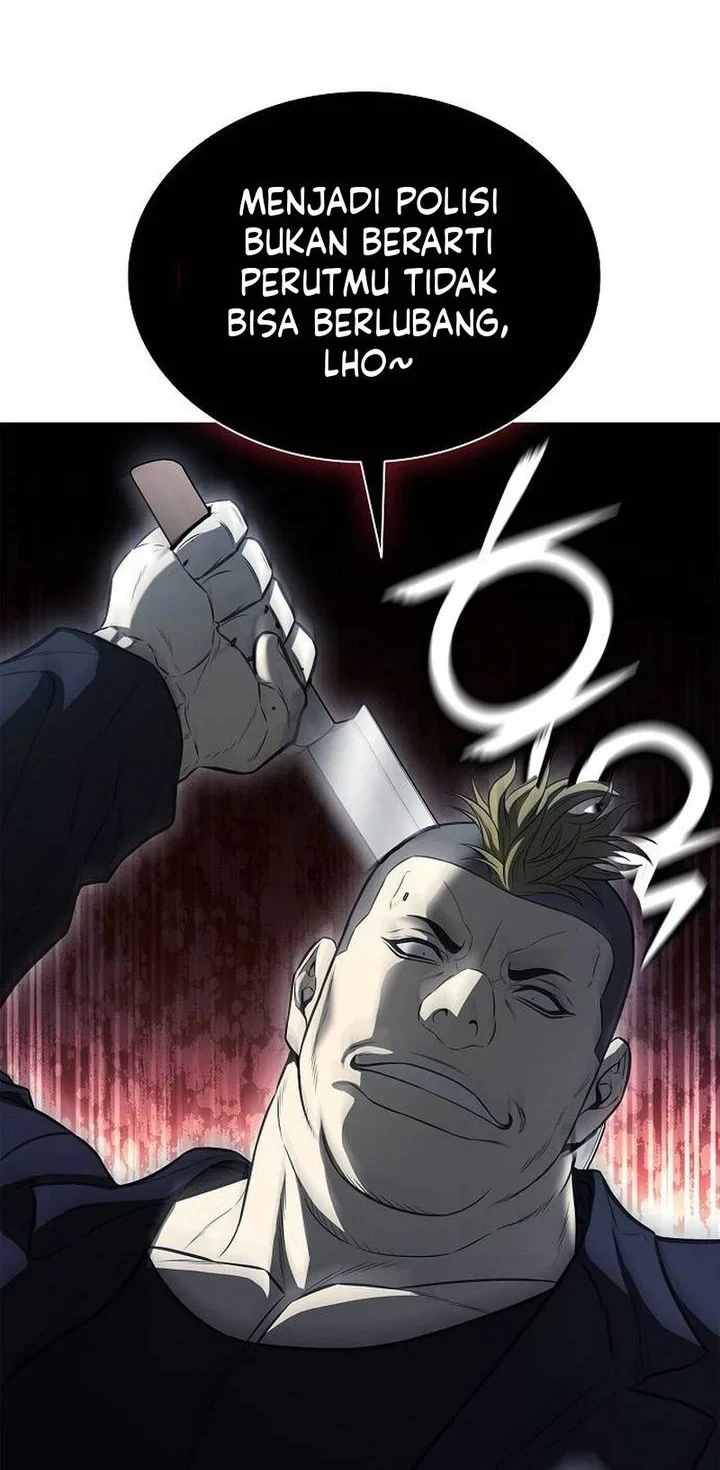 The Former Mercenary’s Life as a Prosecutor Chapter 23 - halaman 31
