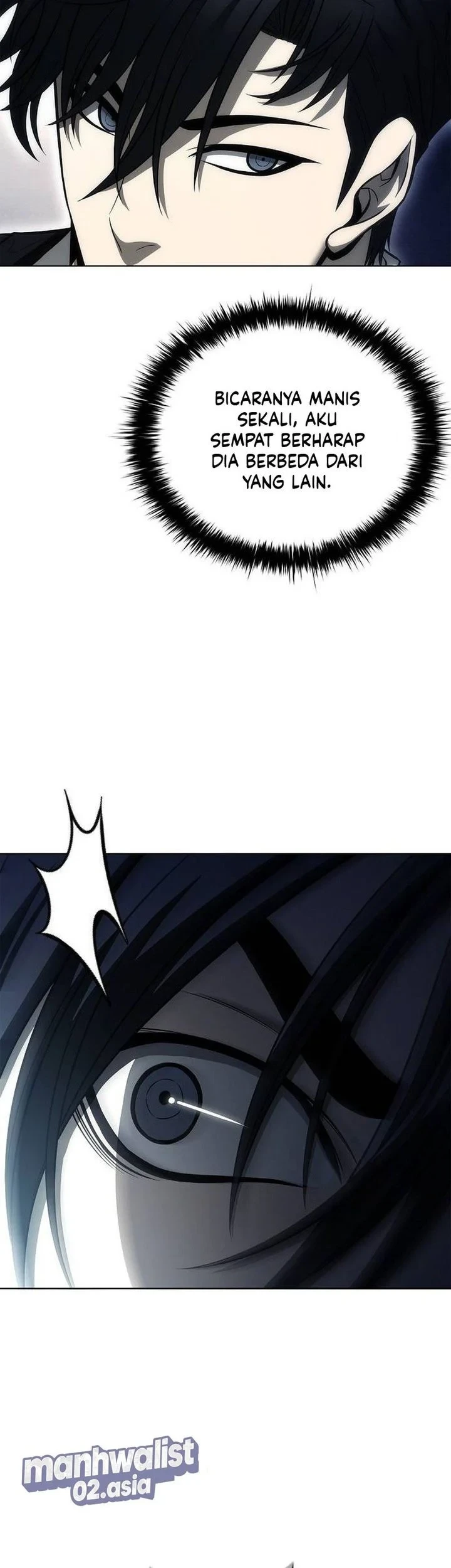 The Former Mercenary’s Life as a Prosecutor Chapter 23 - halaman 34